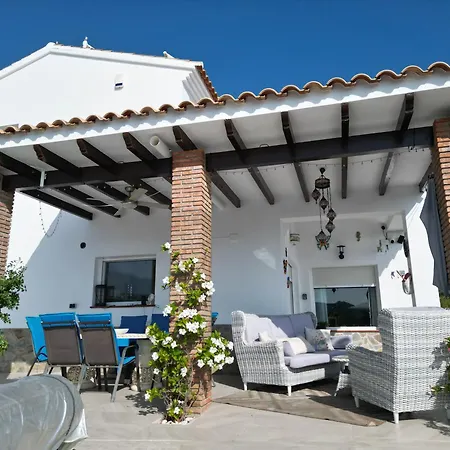 Villa Jessica *