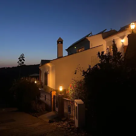 Villa Jessica